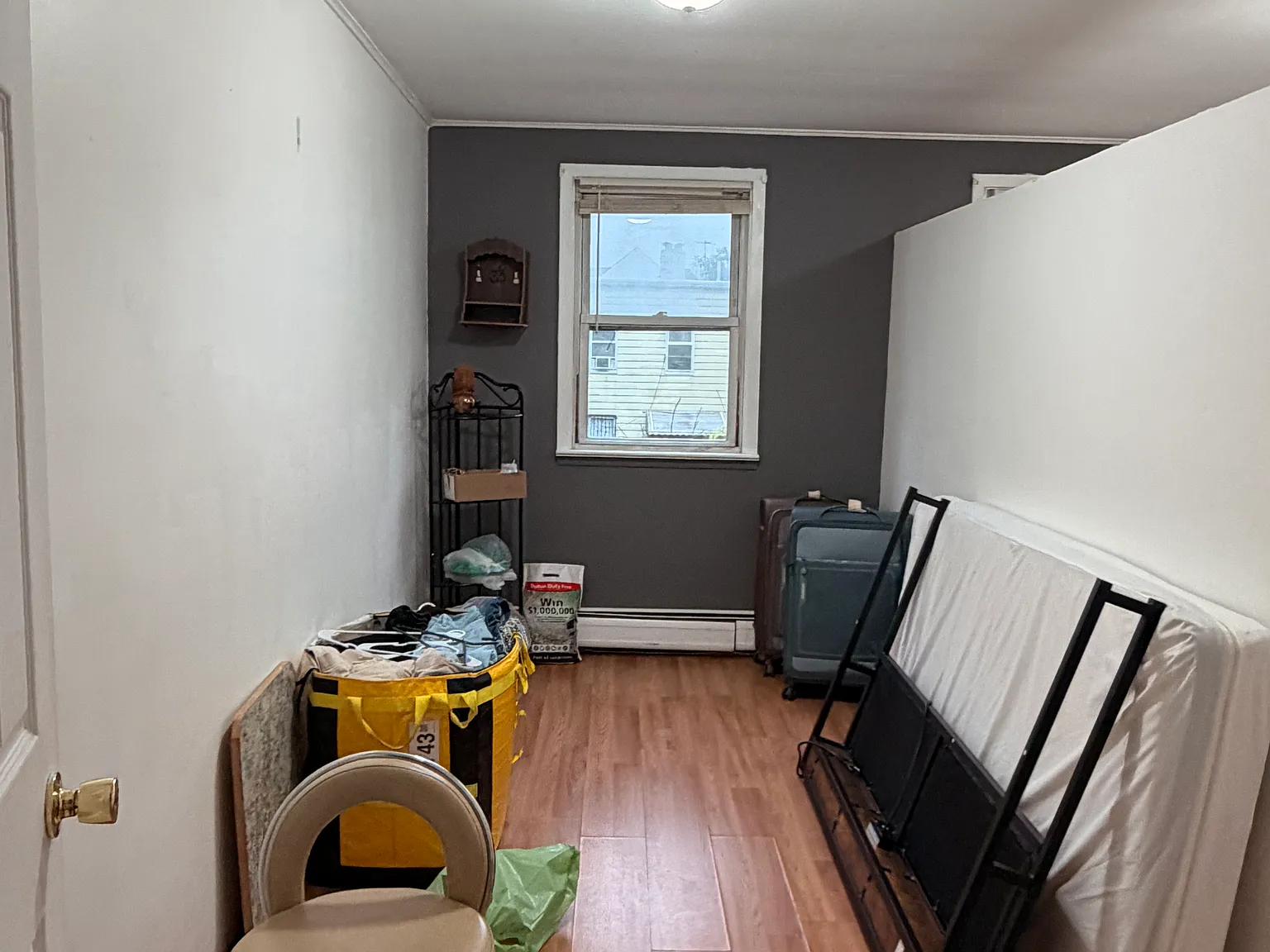 2 bed, 1100 sqft, $1,750 — Photo 2