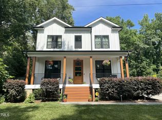 517 Bart St, Raleigh, NC 27610