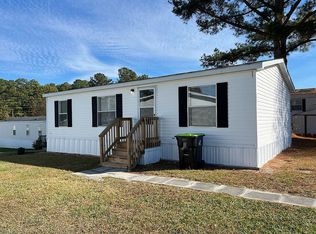 711 Grace St, Jacksonville, NC 28546