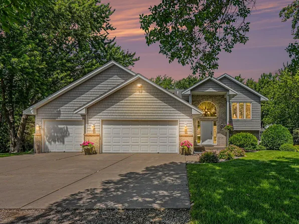 7460 Odean Ave NE, Otsego, MN 55330