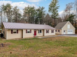102 Lucas Pond Rd, Northwood, NH 03261