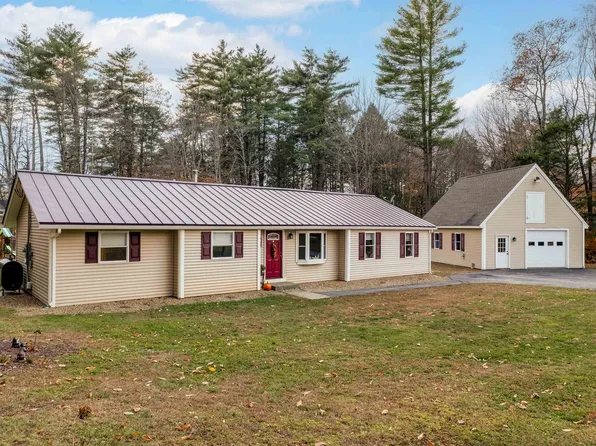 102 Lucas Pond Road, Northwood, NH 03261