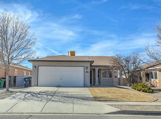 3025 Chama Meadows Dr NE, Rio Rancho, NM 87144