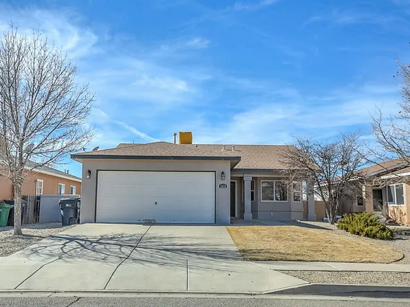 3025 Chama Meadows Dr NE, Rio Rancho, NM 87144