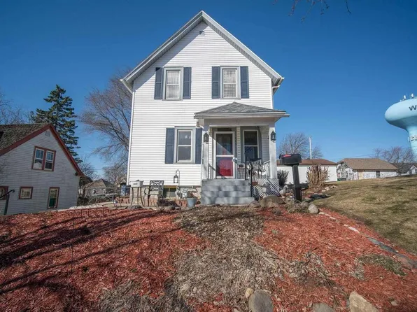 446 North 9th AVENUE, West Bend, WI 53090