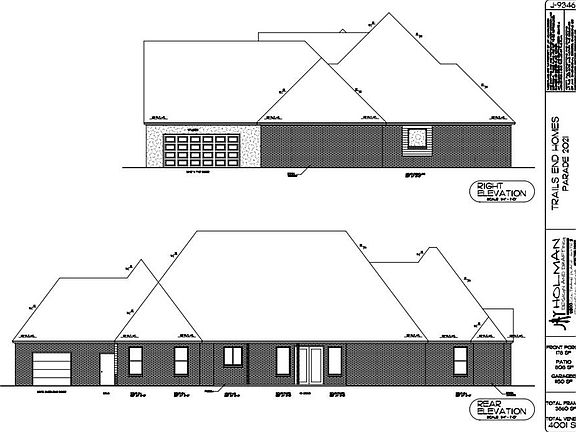2nd image of 3375 Glastonbury Way