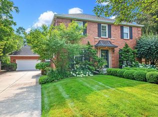 816 Glenhaven Ave, East Lansing, MI 48823