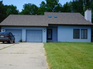 4606 Weswilmar Dr, Holt, MI 48842