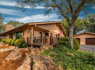 6170 Viewridge Dr, Auburn, CA 95602