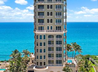 One Singer Island, Singer Island, FL 33404