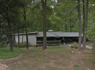 4925 Firth Ln, Dunwoody, GA 30360