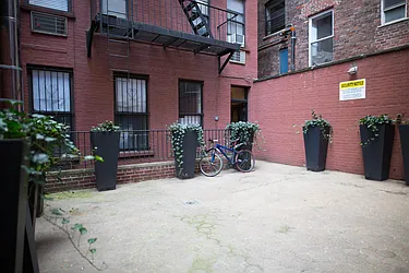 Rented by Marion Bass, Inc.