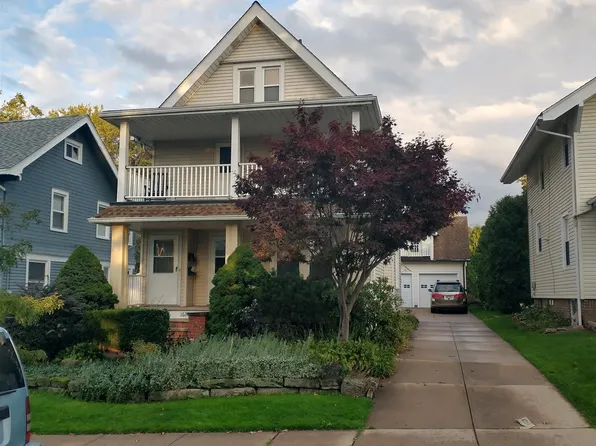 1625 Mars Ave, Lakewood, OH 44107
