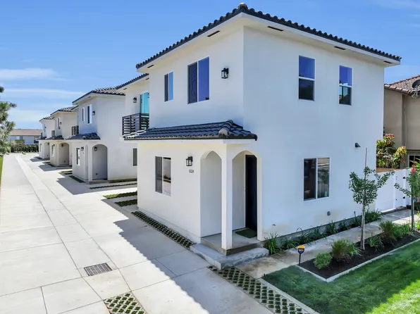 8226 Starr St, Stanton, CA 90680