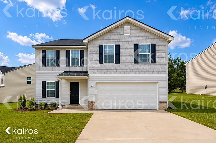 8 Plymouth Ct