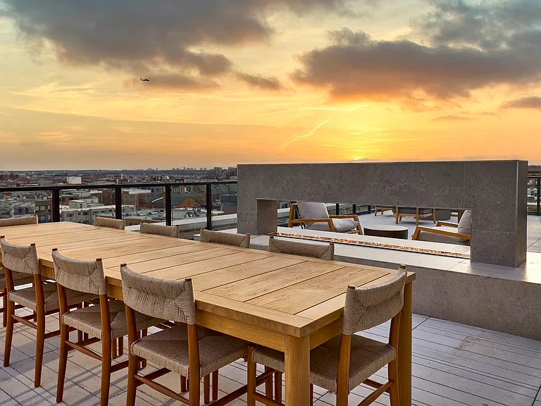 NOVEL 14th Street by Crescent Communities — Photo 90