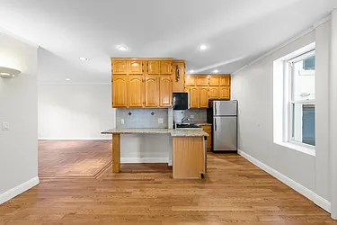 Rented by Nest Seekers International