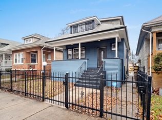 1320 W 98th Pl, Chicago, IL