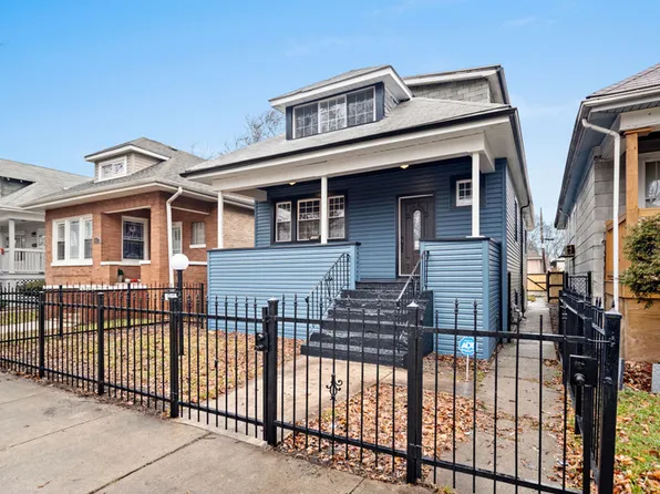 1320 W 98th Pl, Chicago, IL 60643