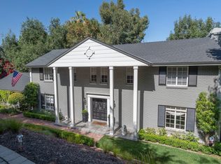 60 Club Rd, Pasadena, CA 91105