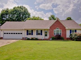 374 Moontown Rd, Huntsville, AL 35811