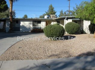 1966 Capistrano Ave, Las Vegas, NV 89169