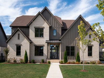 5619 Valley View Rd, Brentwood, TN, 37027