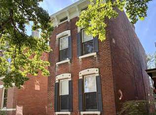 836 Park Ave, Newport, KY 41071