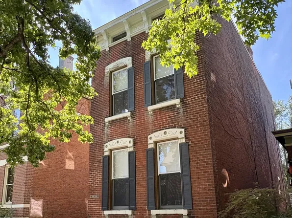 836 Park Ave, Newport, KY 41071