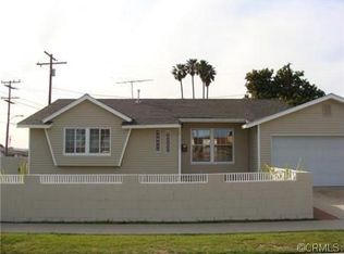 22735 Nicolle Ave, Carson, CA 90745