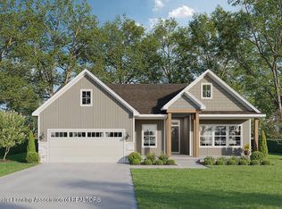 15587 Club Course Dr, Bath, MI 48808