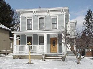 260 2nd St, Ilion, NY 13357