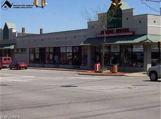 5781 Ridge Rd, Parma, OH 44129