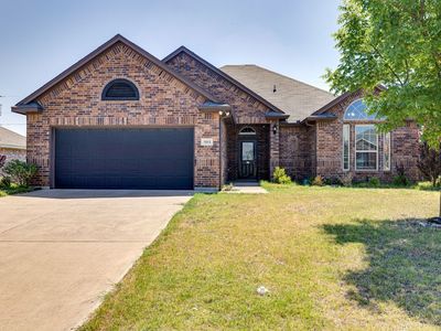 1013 Jenny Dr, Cleburne, TX, 76031