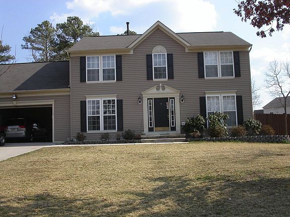 2nd image of 12 Westwood Rd