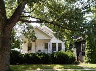 1063 Mayflower Ave, Lincoln Park, MI 48146