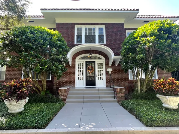 1604 W Morrison Ave APT 7, Tampa, FL 33606