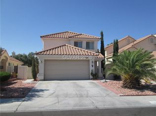 9324 Aston Martin Dr, Las Vegas, NV 89117