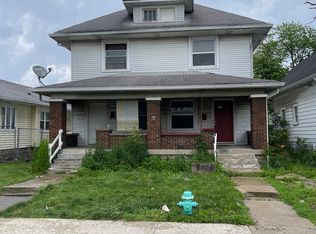 845 N Dearborn St, Indianapolis, IN 46201