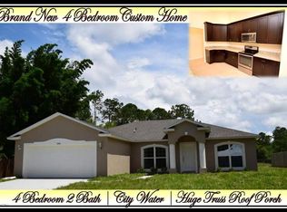1581 Kelly St SE, Palm Bay, FL 32909