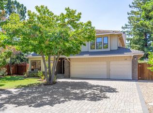 24 Del Monte Ave, Los Altos, CA 94022