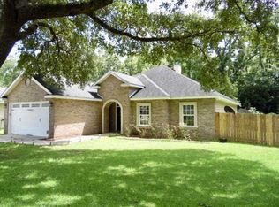 46 Cascade Ct, Havana, FL 32333