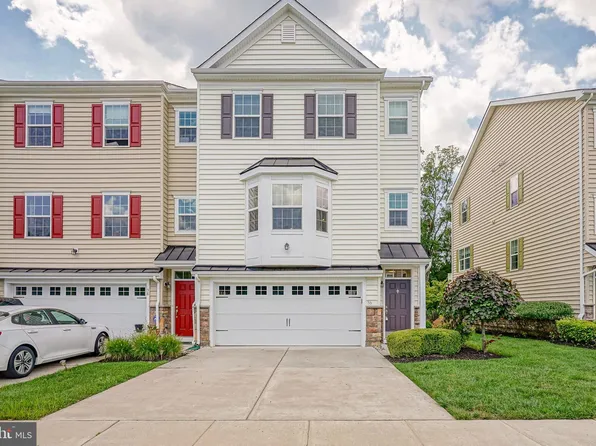 36 Keegan Ct, Marlton, NJ 08053
