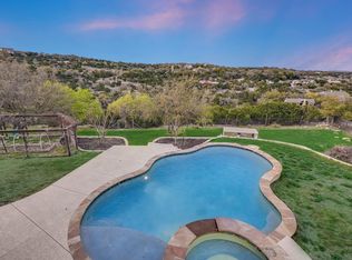 4408 Blacksmith Cv, Spicewood, TX 78669