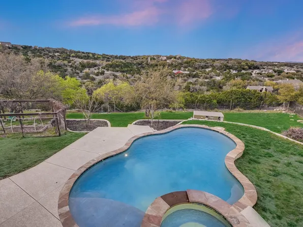 4408 Blacksmith Cv, Spicewood, TX 78669