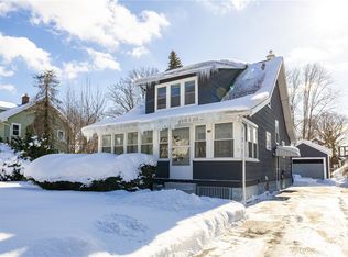 43 Britton Rd, Rochester, NY 14612