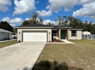 4435 SW 145th Place Rd, Ocala, FL 34473
