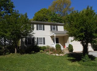 140 Eaton Dr, Radnor, PA 19087