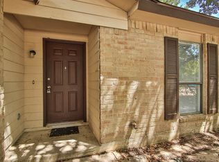 24318 Rockin Seven Dr, Hockley, TX 77447