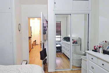 Rented by The Search D&M